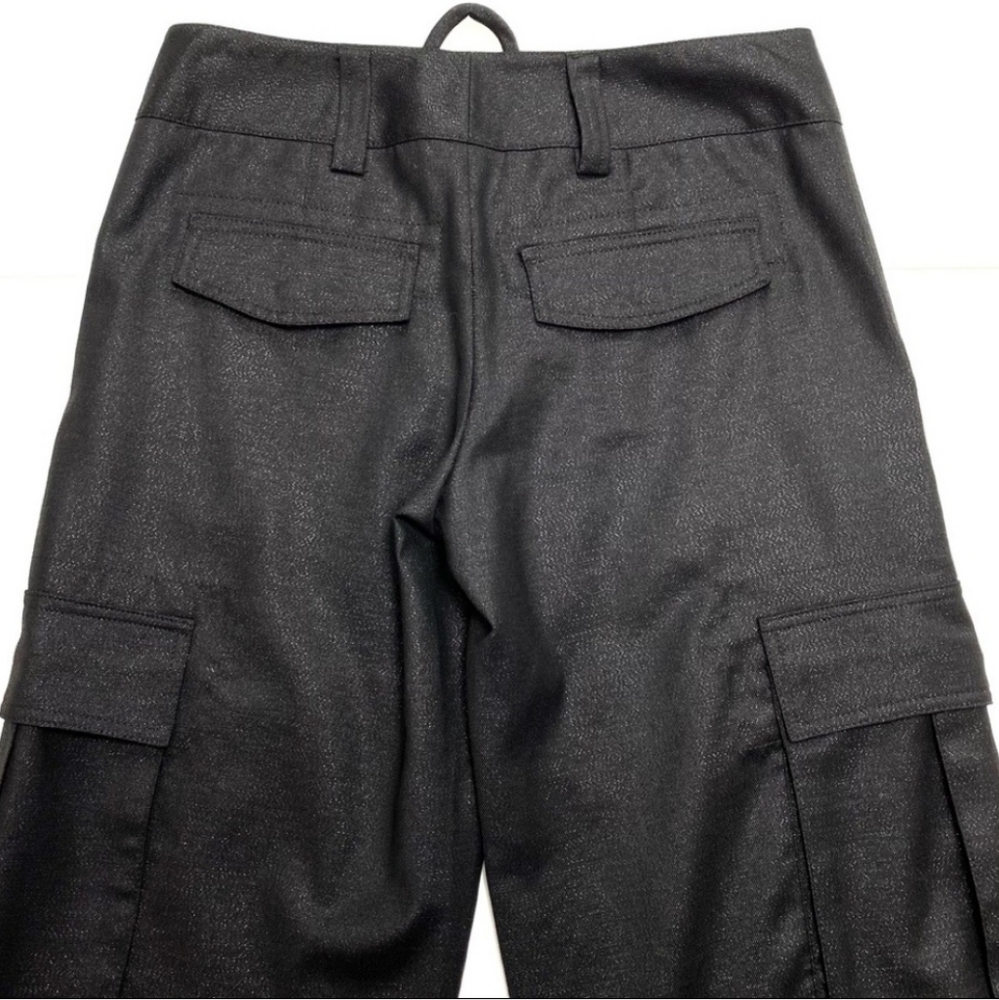 ALICE + OLIVIA Cargo Joggers - Picture 5 of 9